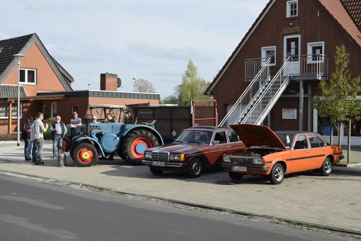 Heimatverein Sustrum-Moor e.V.