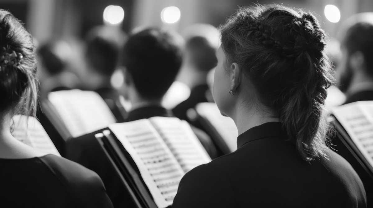 Gospelchor Sustrum-Moor