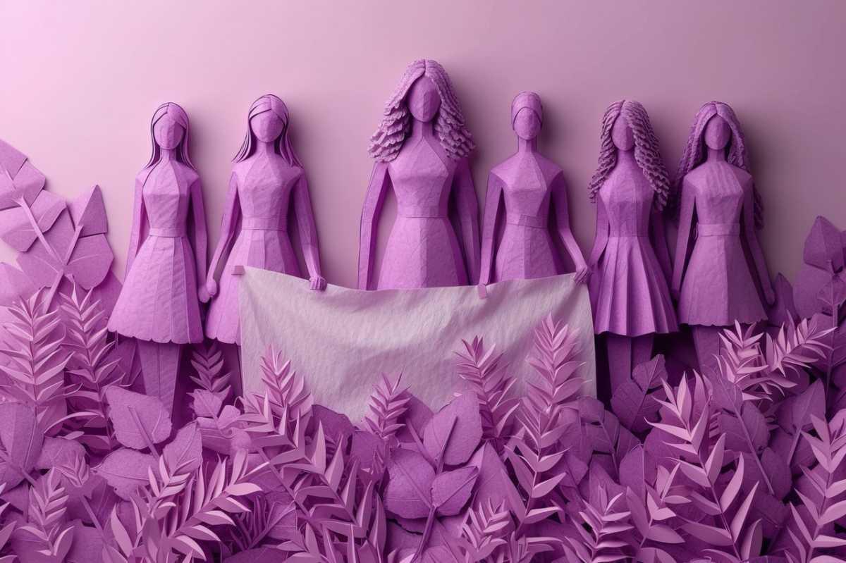 Frauengemeinschaft Sustrum Frauengemeinschaft Sustrum