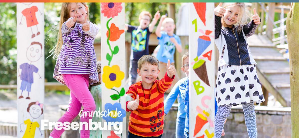 Grundschule Fresenburg Grundschule Fresenburg