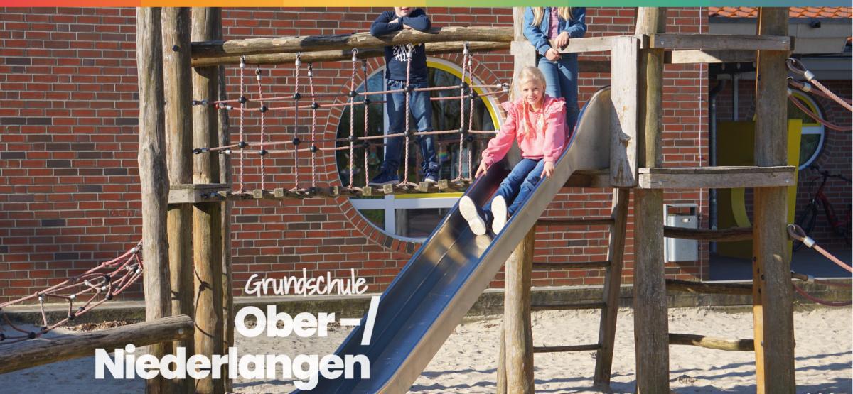 Grundschule Ober-/Niederlangen Grundschule Ober-/Niederlangen