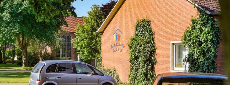 Grundschule Sustrum Grundschule Sustrum