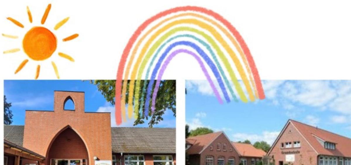 Grundschule Renkenberge-Wippingen Grundschule Renkenberge-Wippingen