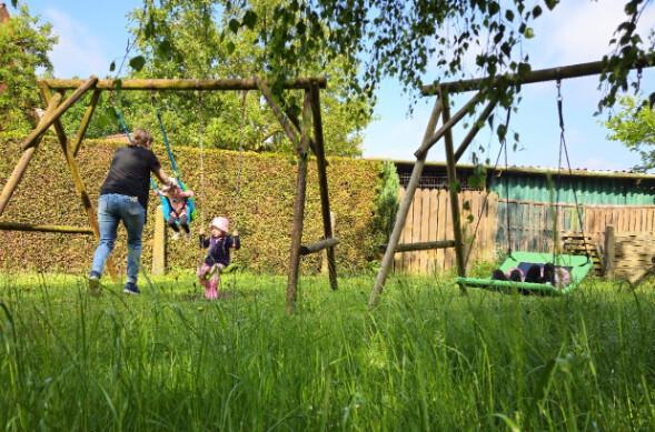 Kindertagespflege Kleine Strolche Lathen Kindertagespflege Kleine Strolche Lathen