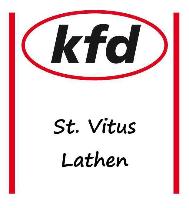 Fahrt der kfd Lathen zur Creativa 