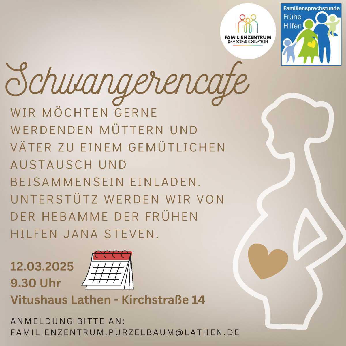 Schwangerencafé