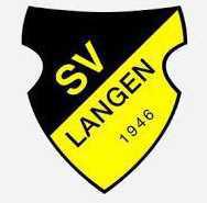 Jahreshauptversammlung des SV Langen Jahreshauptversammlung des SV Langen