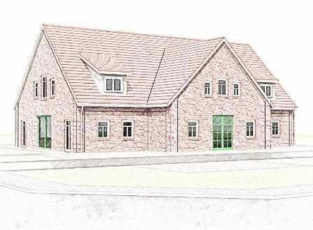 Der Dorfladen im Renkenberger Hus