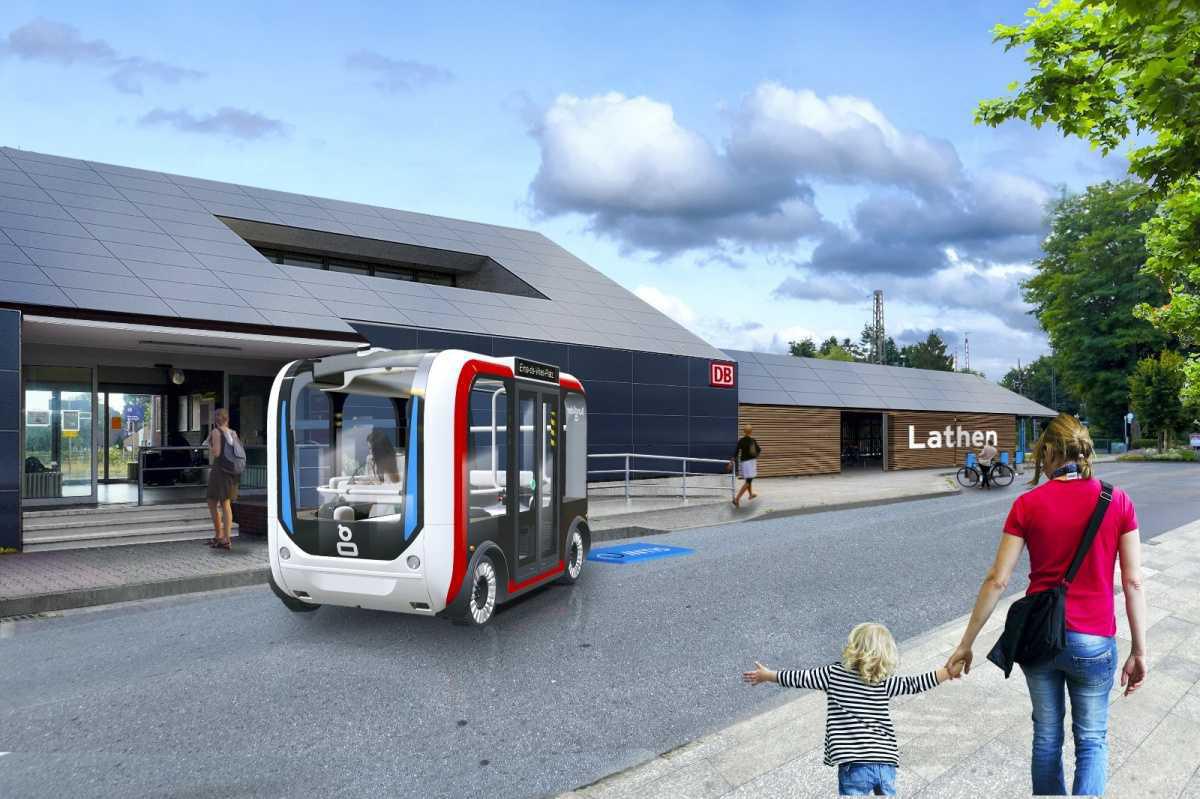 Ausstellung „Sunglider“ im Rathaus Lathen: Ausgezeichnete Innovation hautnah erleben Ausstellung „Sunglider“ im Rathaus Lathen: Ausgezeichnete Innovation hautnah erleben