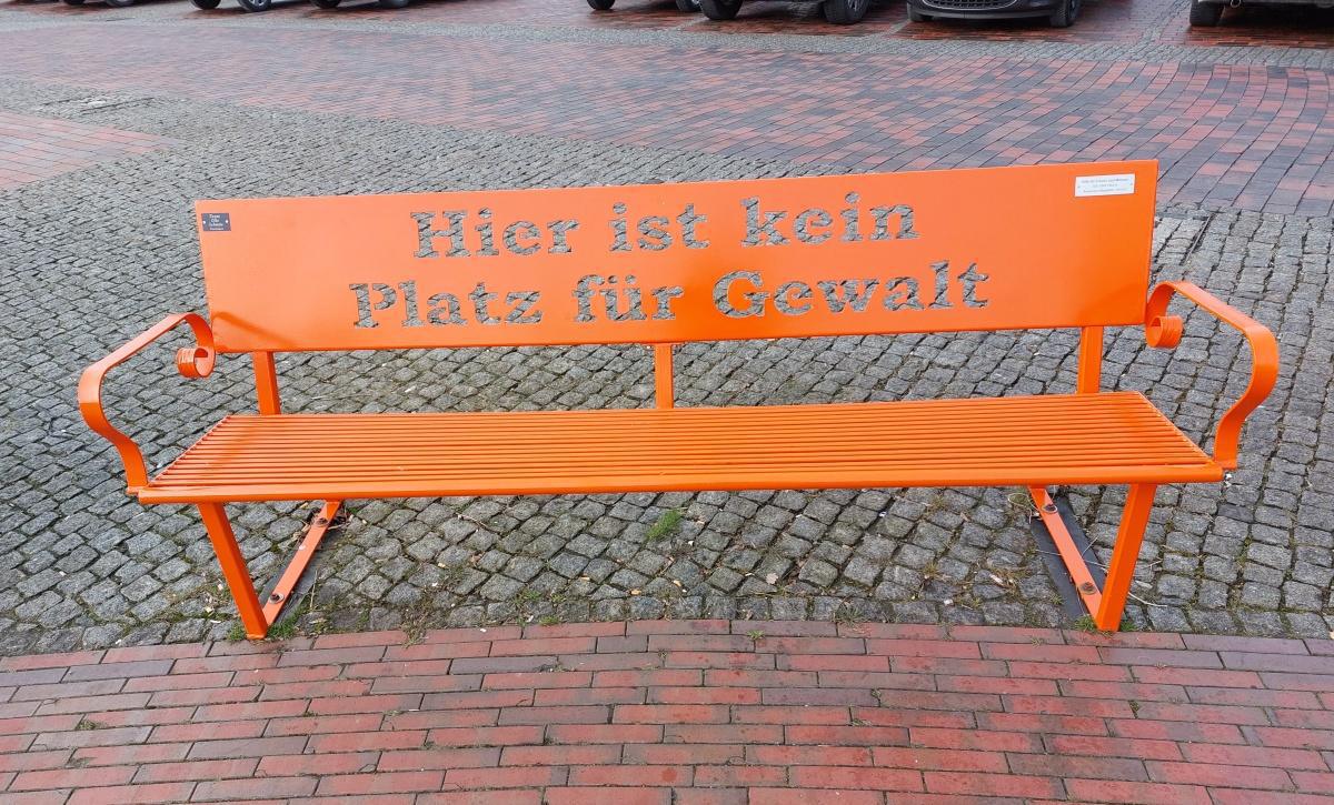 Gedanken zum Thema Häusliche Gewalt Gedanken zum Thema Häusliche Gewalt