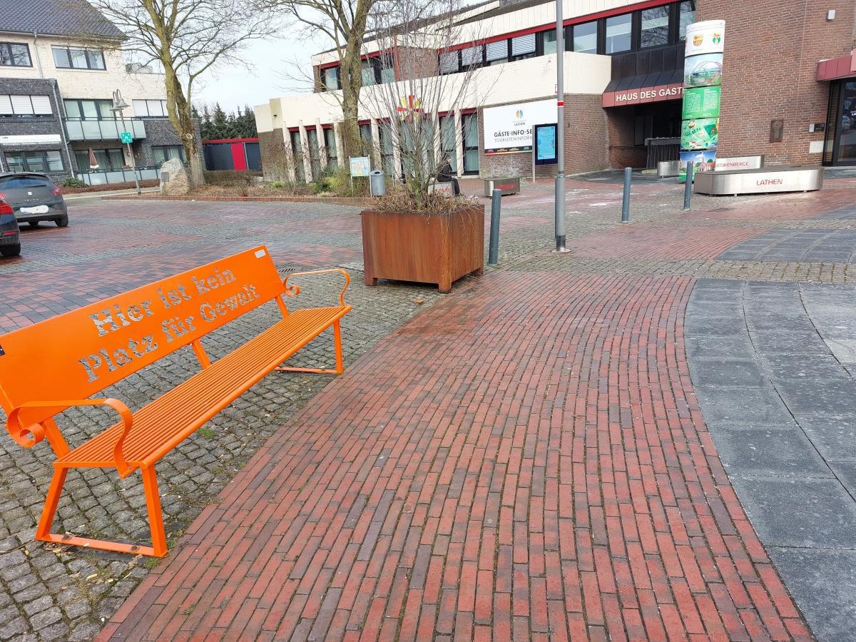 Gedanken zum Thema Häusliche Gewalt Gedanken zum Thema Häusliche Gewalt