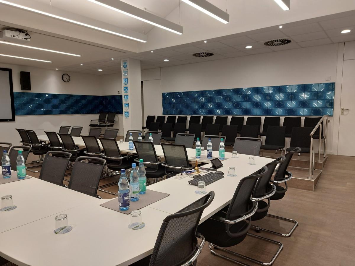 Öffentliche Sitzung des Samtgemeinderates