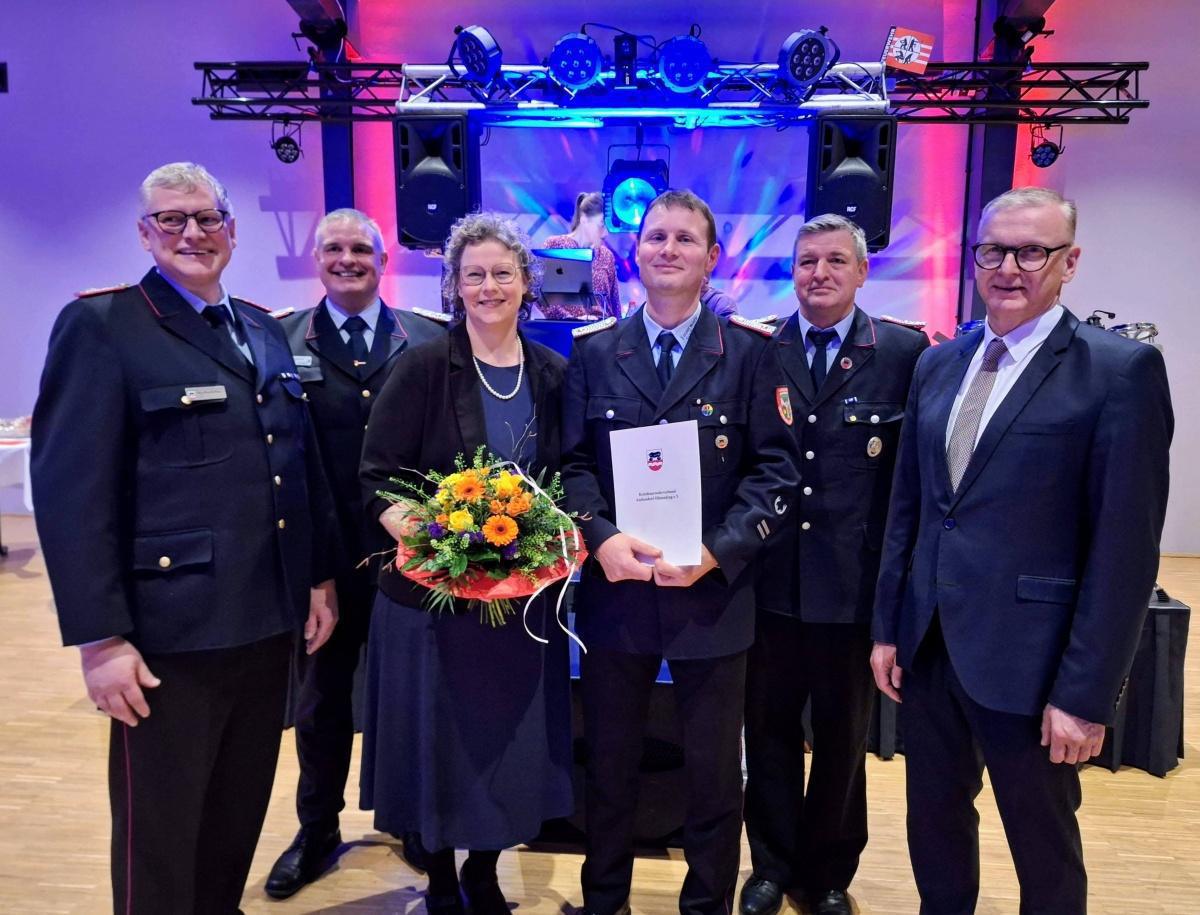 Über 300 Jahre Feuerwehr Über 300 Jahre Feuerwehr