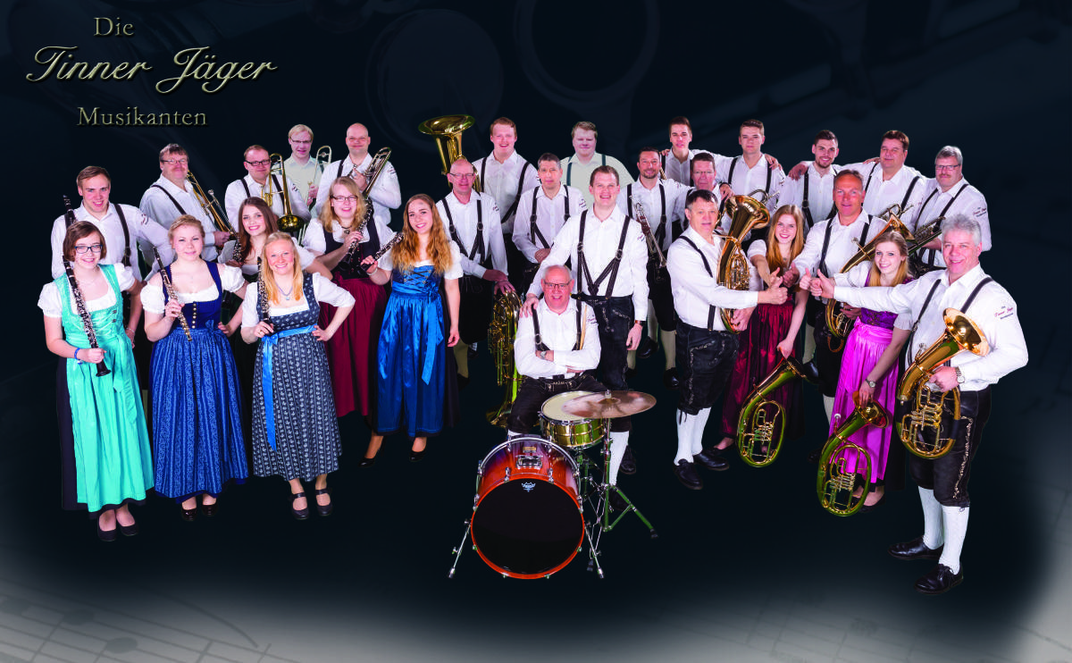 Mittsommertage: Frühschoppen & Familienfest mit verkaufsoffenen Sonntag in Lathen Mittsommertage: Frühschoppen & Familienfest mit verkaufsoffenen Sonntag in Lathen