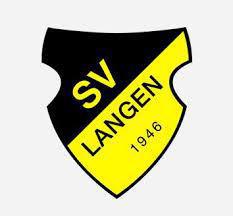 SV Langen - Weiße Elf Nordhorn, 19 Uhr