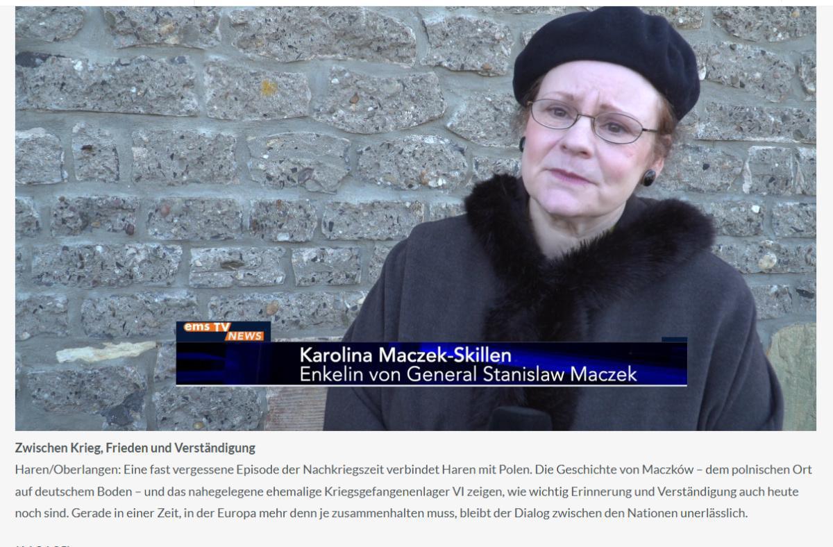 Zwischen Krieg, Frieden und Verständigung - Ein Stück europäischer Geschichte in Oberlangen