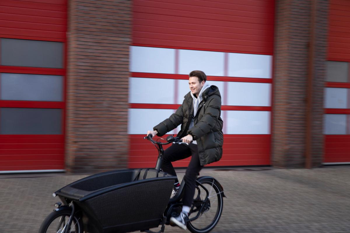 Workshop - Lastenräder im ländlichen Raum Workshop - Lastenräder im ländlichen Raum