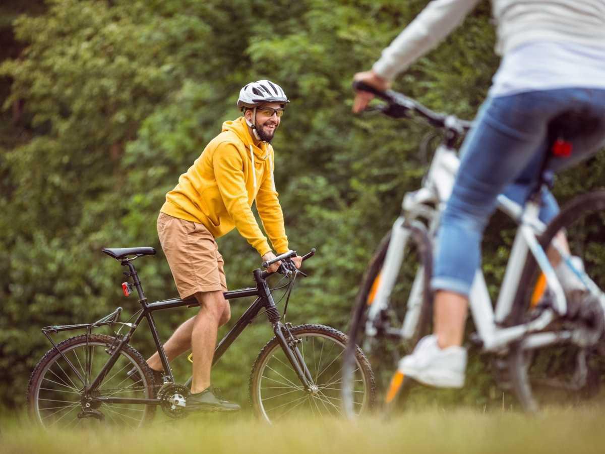 Vorabinfo - Stadtradeln 2025 Vorabinfo - Stadtradeln 2025