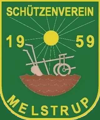 Neuer Schützenkönig in Melstrup