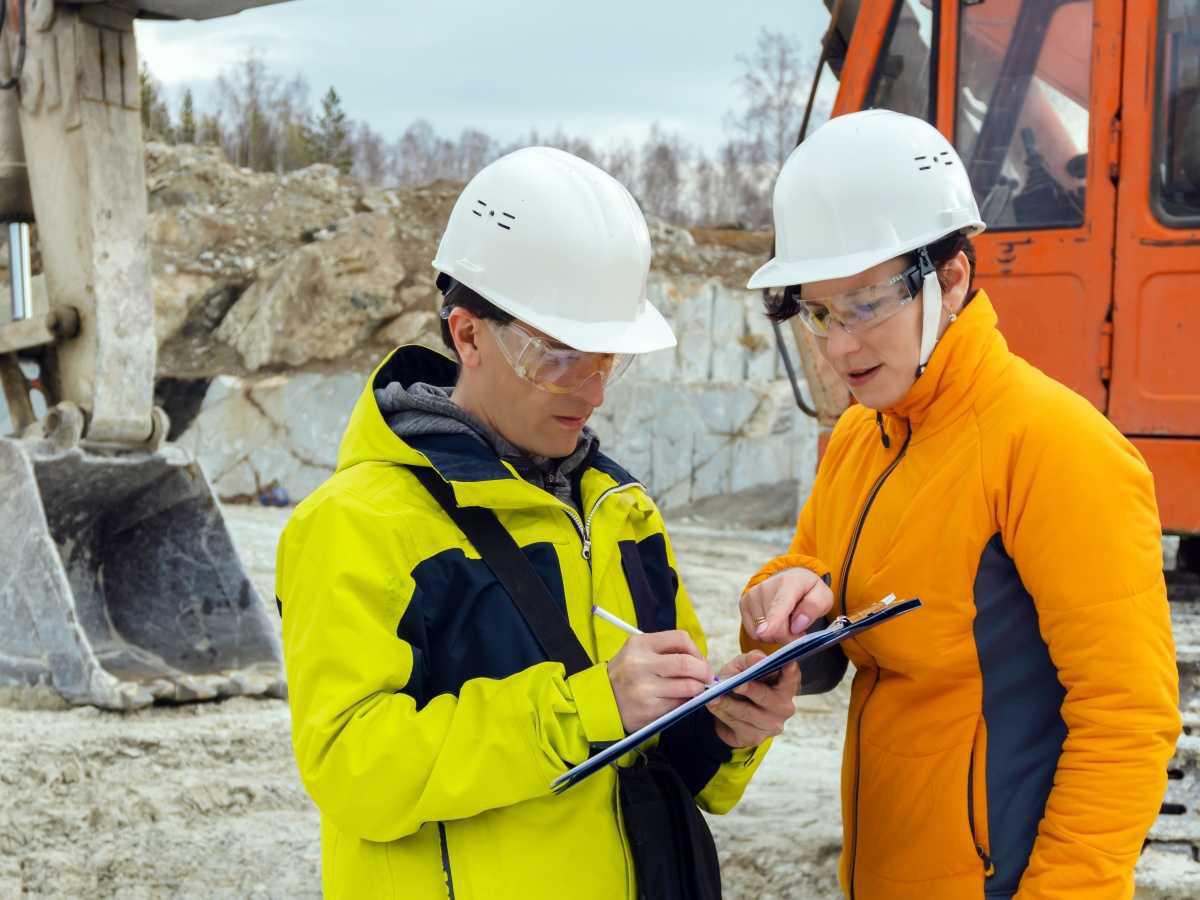 Bock auf was Handfestes? Starte deine Ausbildung zum Tiefbaufacharbeiter (m/w/d) in Lathen!