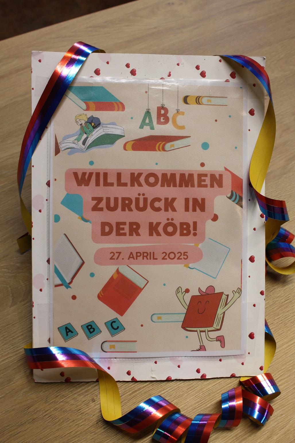 Bücherei Lathen wieder komplett geöffnet