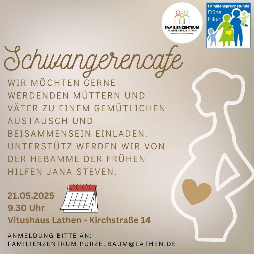 Schwangerencafé
