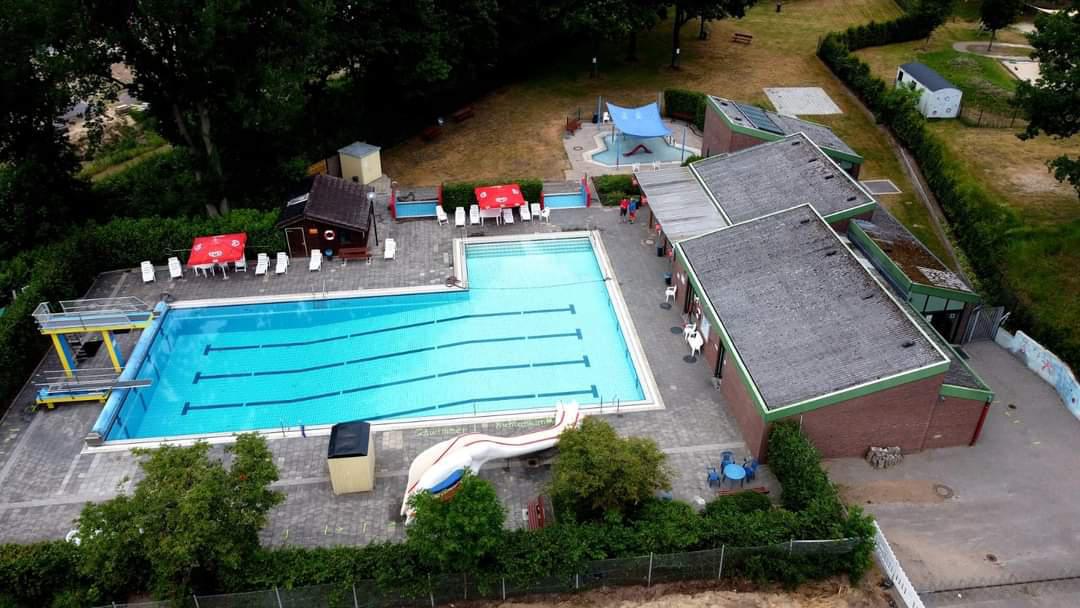 Gute Nachrichten – Freibad Lathen öffnet am 26.05.2025!