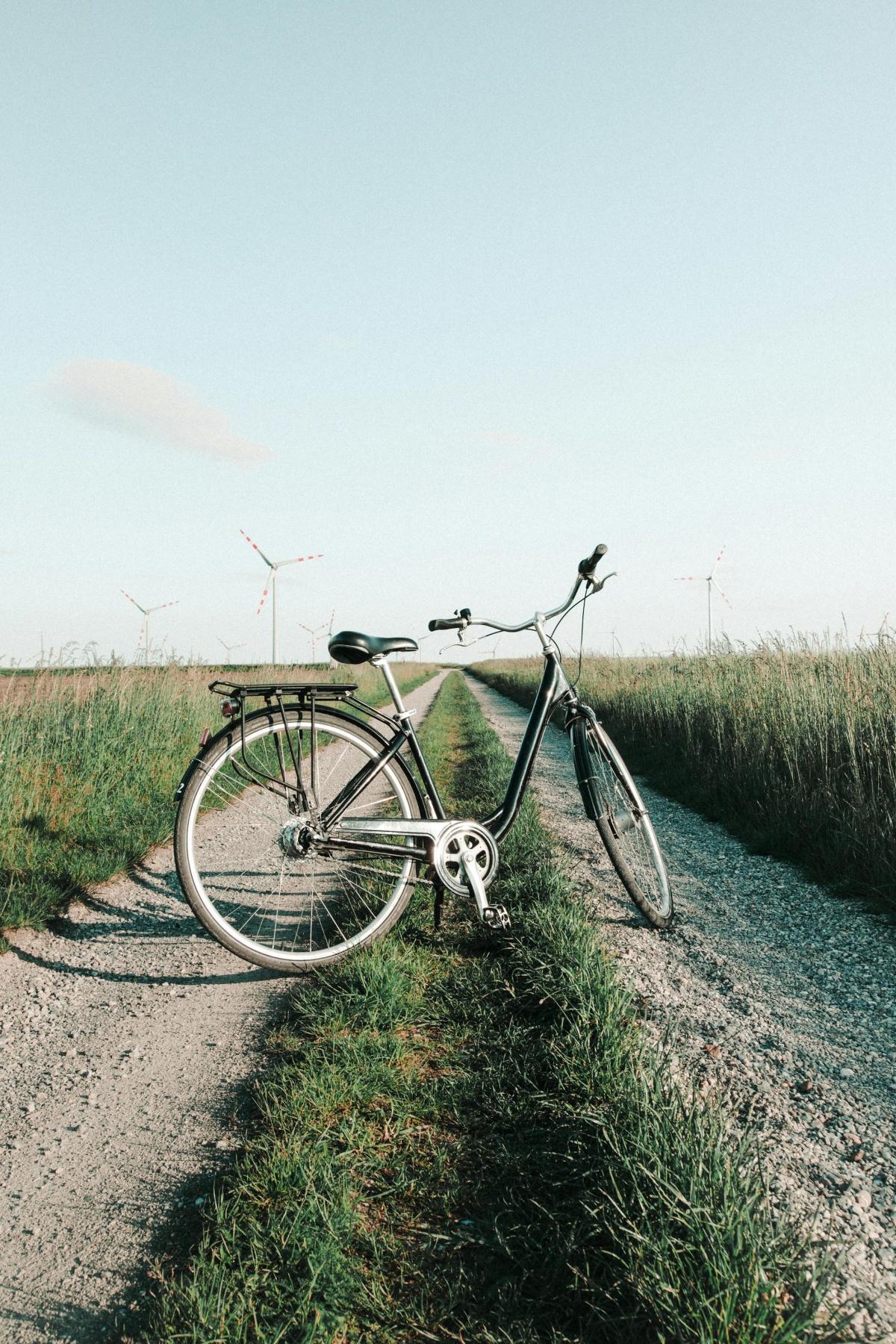 Heimatverein Lathen - Begleitete Fahrradtouren 