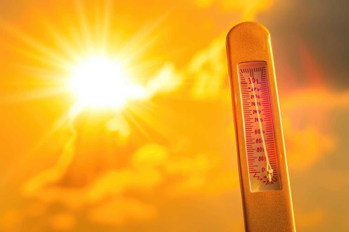 Hitze und Gesundheit: Schützen Sie sich und Ihre Mitmenschen bei Hitze! Hitze und Gesundheit: Schützen Sie sich und Ihre Mitmenschen bei Hitze!