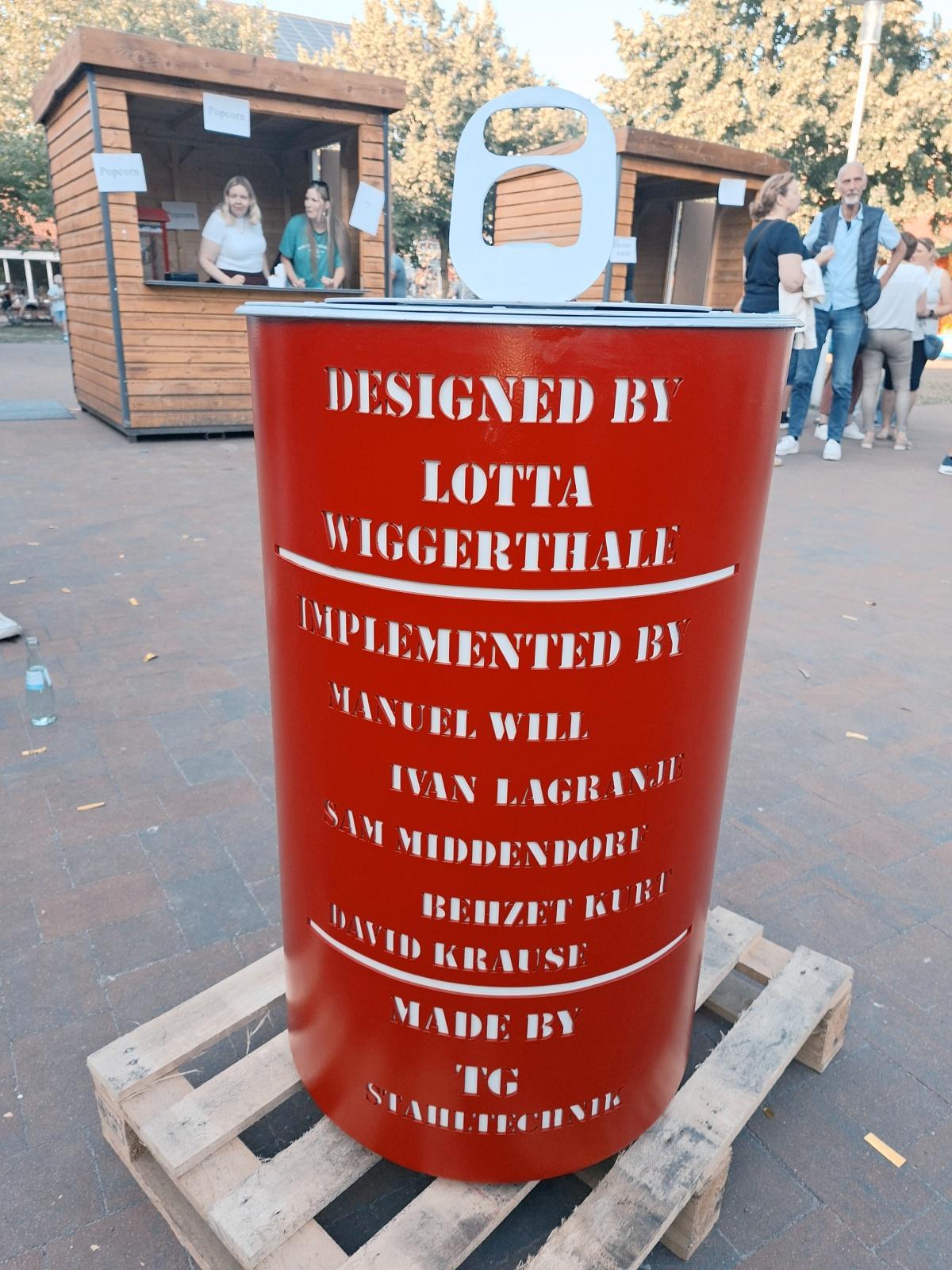 Erna-de-Vries-Schule feiert strahlenden Sommerabend mit Tanz, Musik und buntem Programm Erna-de-Vries-Schule feiert strahlenden Sommerabend mit Tanz, Musik und buntem Programm