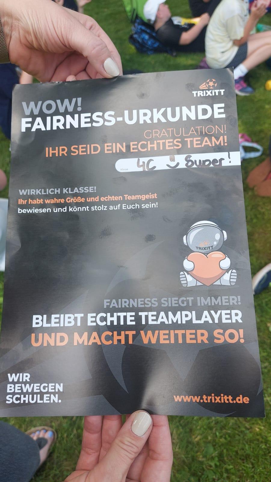 Sportfest Trixitt Erna-de-Vries-Schule Lathen Sportfest Trixitt Erna-de-Vries-Schule Lathen