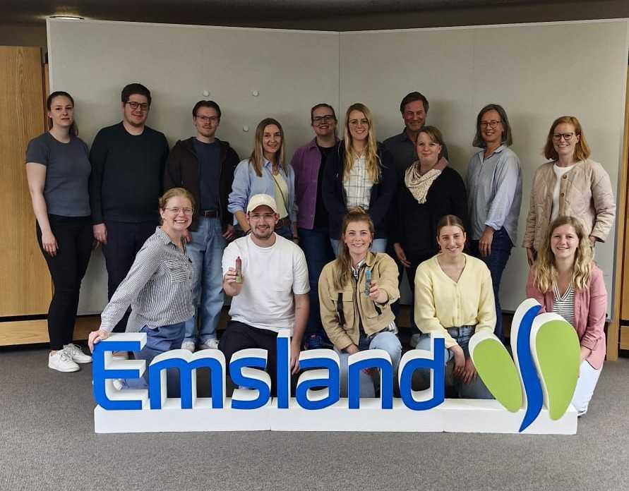 Warnung vor modernen Nikotinprodukten Warnung vor modernen Nikotinprodukten