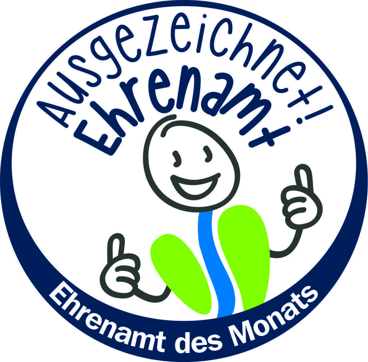 „Ohne Ehrenamt kann es viele Angebote gar nicht geben“