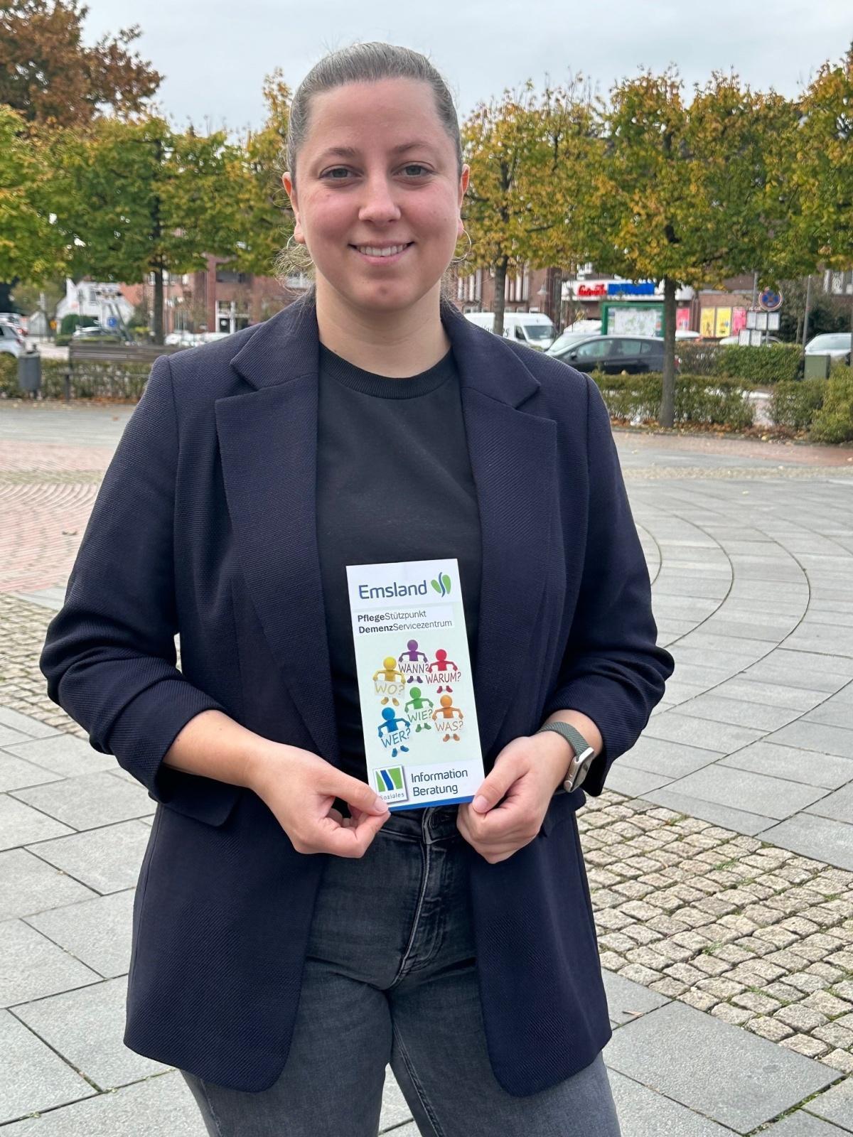 Sprechzeiten des Senioren- und Pflegestützpunktes in Lathen Sprechzeiten des Senioren- und Pflegestützpunktes in Lathen