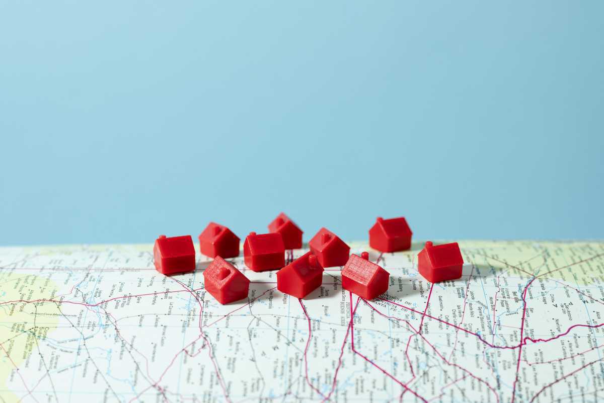 Landkreis Emsland erstellt aktualisiertes Wohnraumversorgungskonzept für Kommunen Landkreis Emsland erstellt aktualisiertes Wohnraumversorgungskonzept für Kommunen