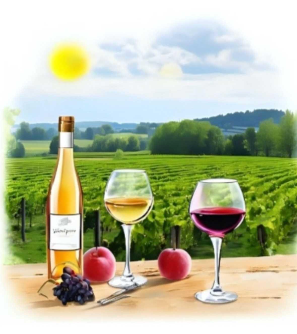 Heimatverein Lathen lädt ein zur Weinprobe mit Karin Hoffmann 