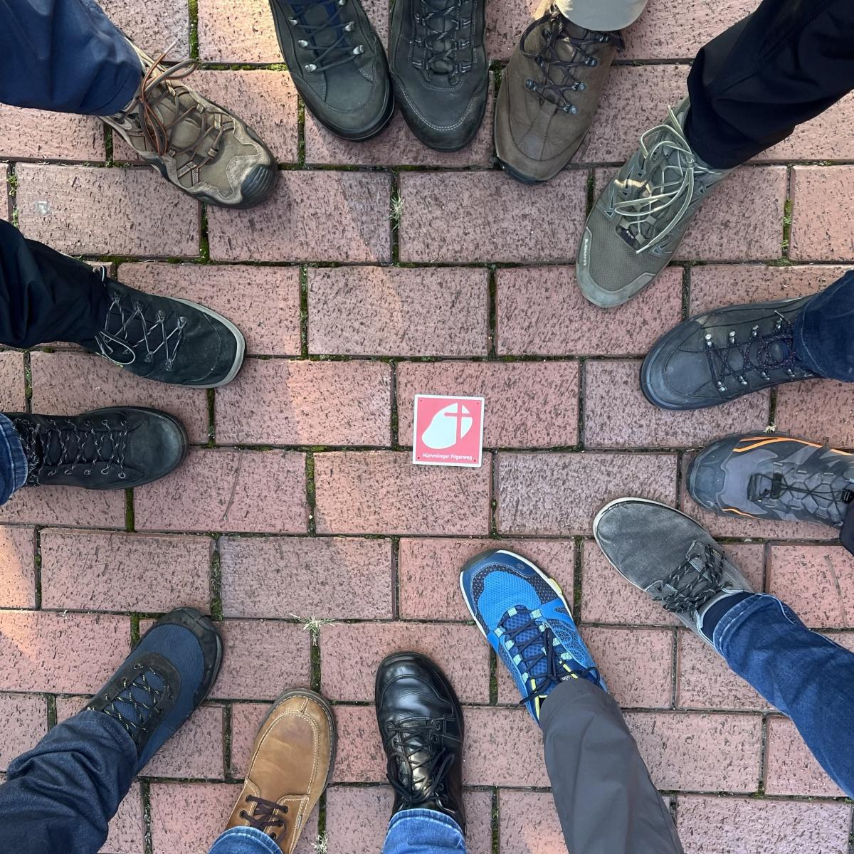 Männerpilgern am 20. September – Gemeinschaft erleben auf dem Hümmlinger Pilgerweg