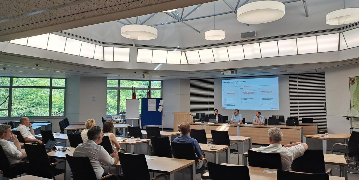  Was tun gegen die Arbeitskräftelücke?