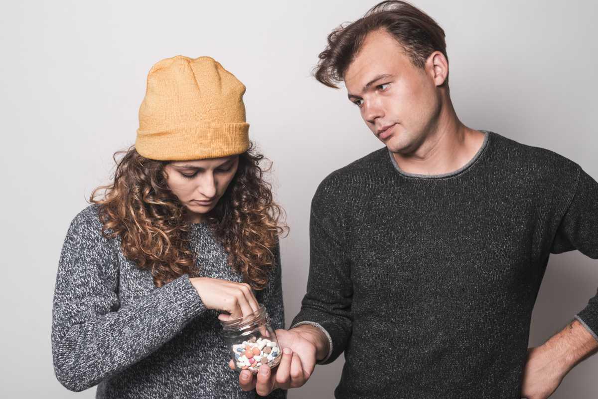 Prävention für Familien Online-Vortragsreihe für Eltern und Interessierte – Schutz vor Risiken