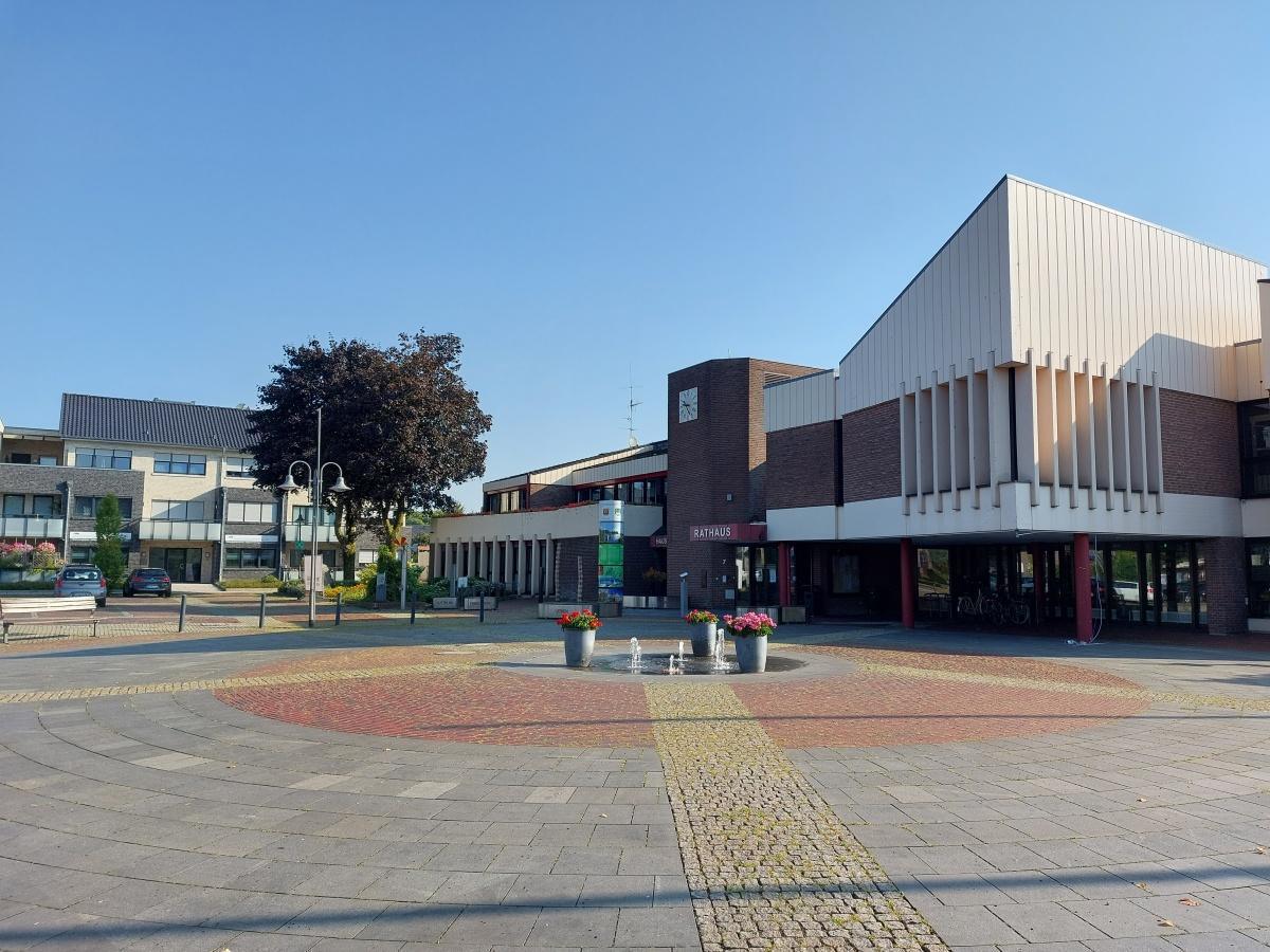 Neue Servicezeiten der Samtgemeindeverwaltung Lathen 