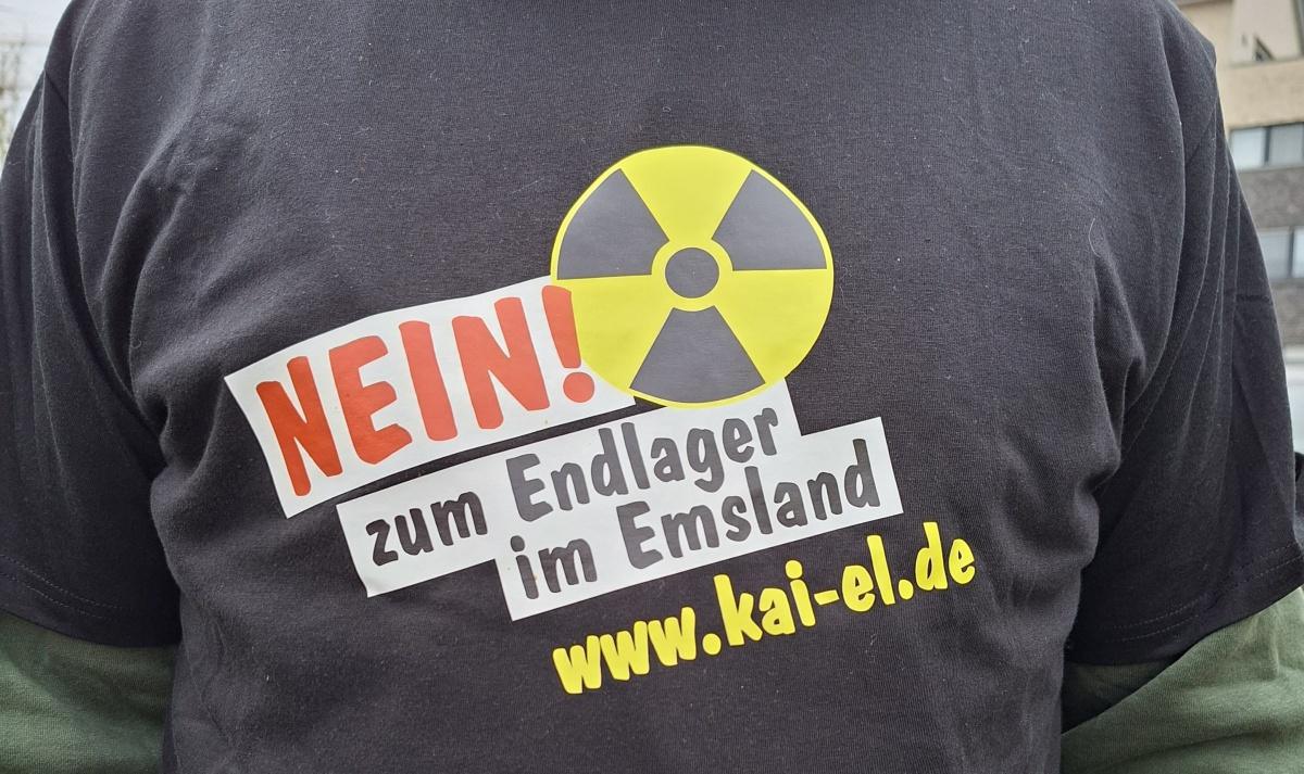 Neuer Arbeitsstand der BGE zur Endlagersuche: Entwicklungen in der SG Lathen bleiben weitestgehend offen Neuer Arbeitsstand der BGE zur Endlagersuche: Entwicklungen in der SG Lathen bleiben weitestgehend offen