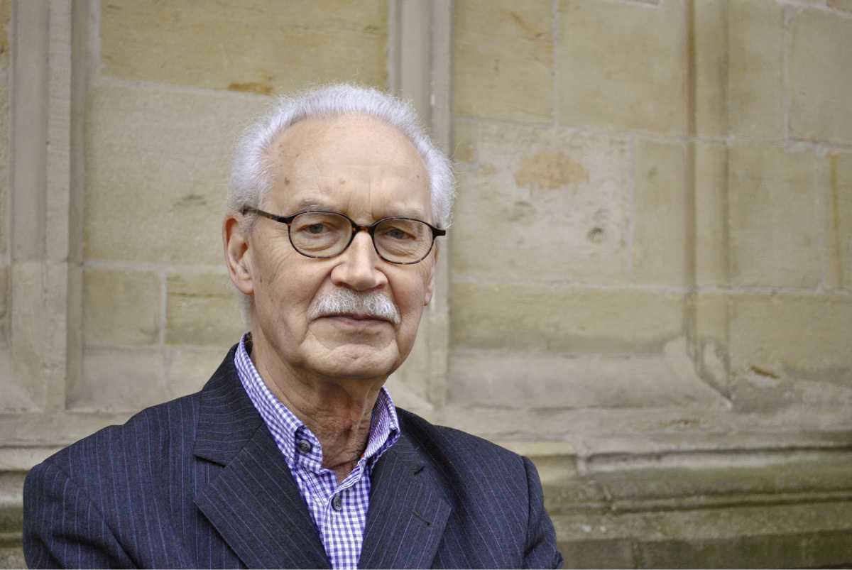 „Entscheidet Euch!“: Flugschrift gegen Rechtsextremismus „Entscheidet Euch!“: Flugschrift gegen Rechtsextremismus