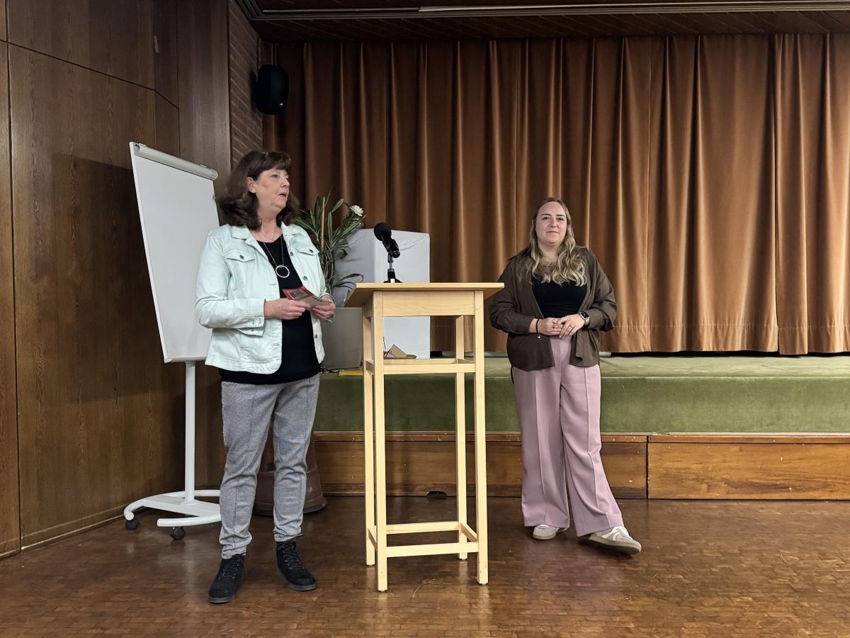 „Dankeschön“ an Organisatoren des Ferienpasses 2025