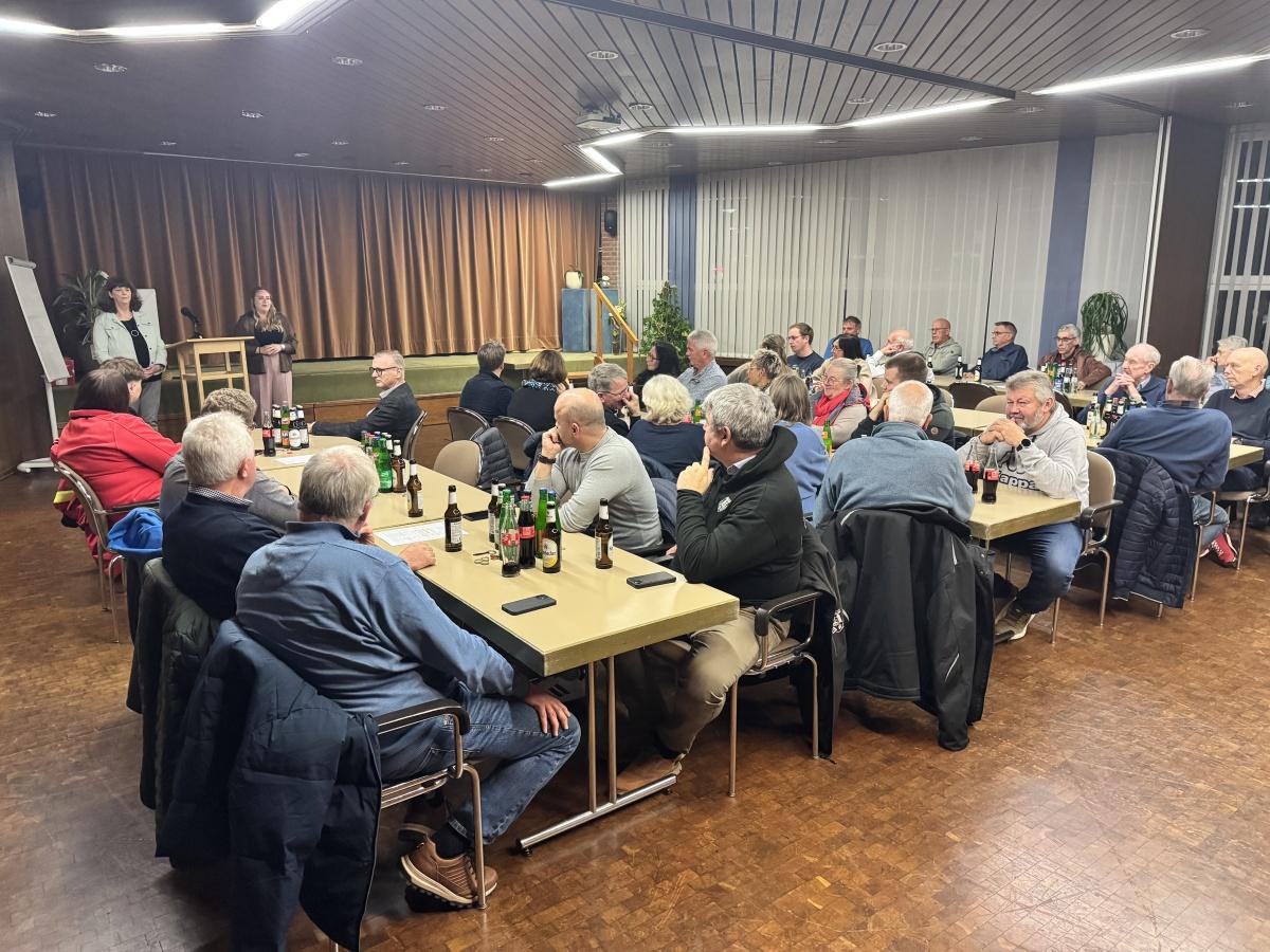 „Dankeschön“ an Organisatoren des Ferienpasses 2025