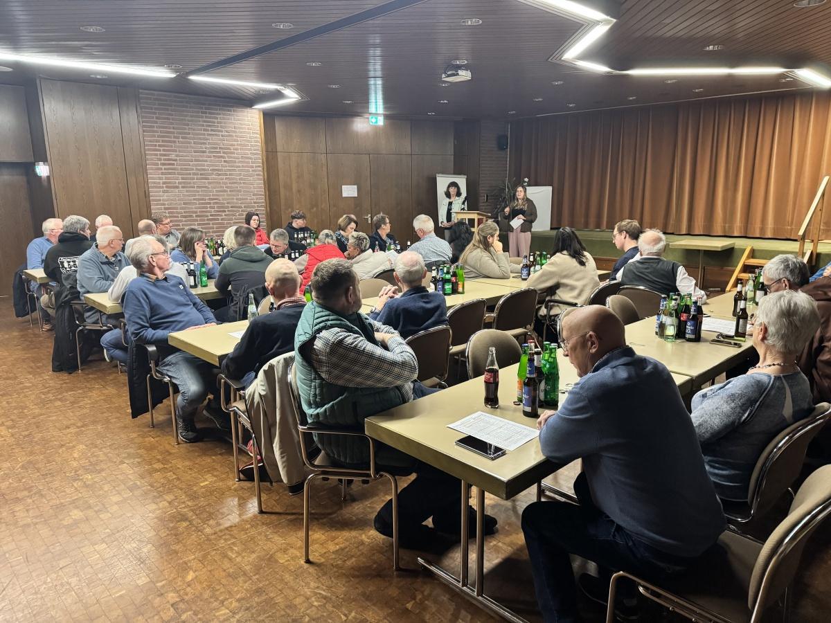 „Dankeschön“ an Organisatoren des Ferienpasses 2025 „Dankeschön“ an Organisatoren des Ferienpasses 2025