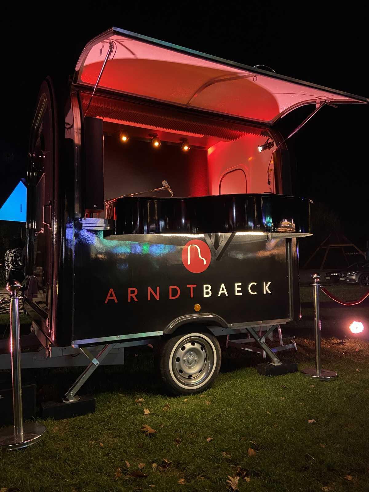 Besonderes Highlight auf dem WeihnachtsMarkt7 in Lathen - Arndt Baeck – Der Glückbringer am Klavier Besonderes Highlight auf dem WeihnachtsMarkt7 in Lathen - Arndt Baeck – Der Glückbringer am Klavier