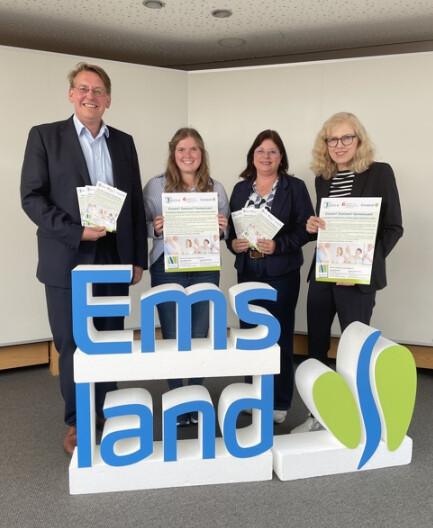 Kreative Ideen und gute Projekte gesucht - bis zum 15.01.26