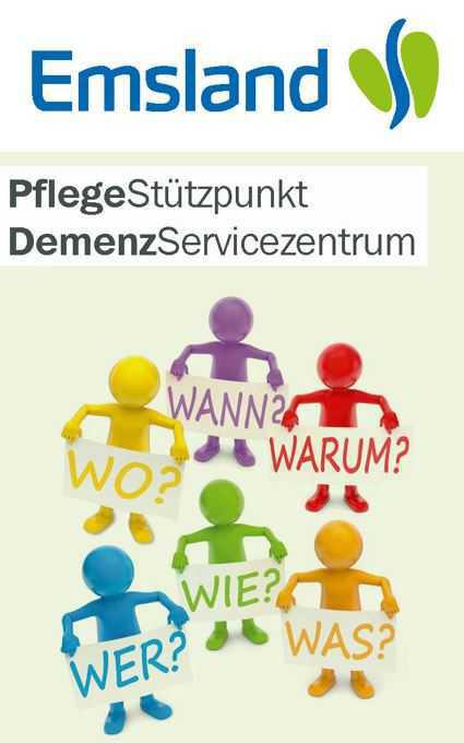 Sprechzeiten des Senioren- und Pflegestützpunktes in Lathen Sprechzeiten des Senioren- und Pflegestützpunktes in Lathen
