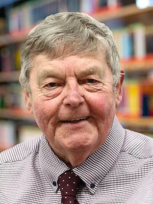  "Ems - Soweit alles im Fluss" - Kostenlose Autoren-Lesung mit Otto Pöttker -