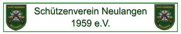Winterball SV Neulangen 1959 e. V. 